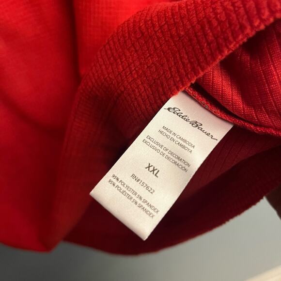 NWT Eddie Bauer Pajamas - Picture 4 of 4